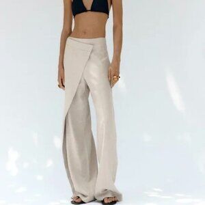 ZARA New with tag Brand Zara  Zara S/S 2023 collection BLACK NWT